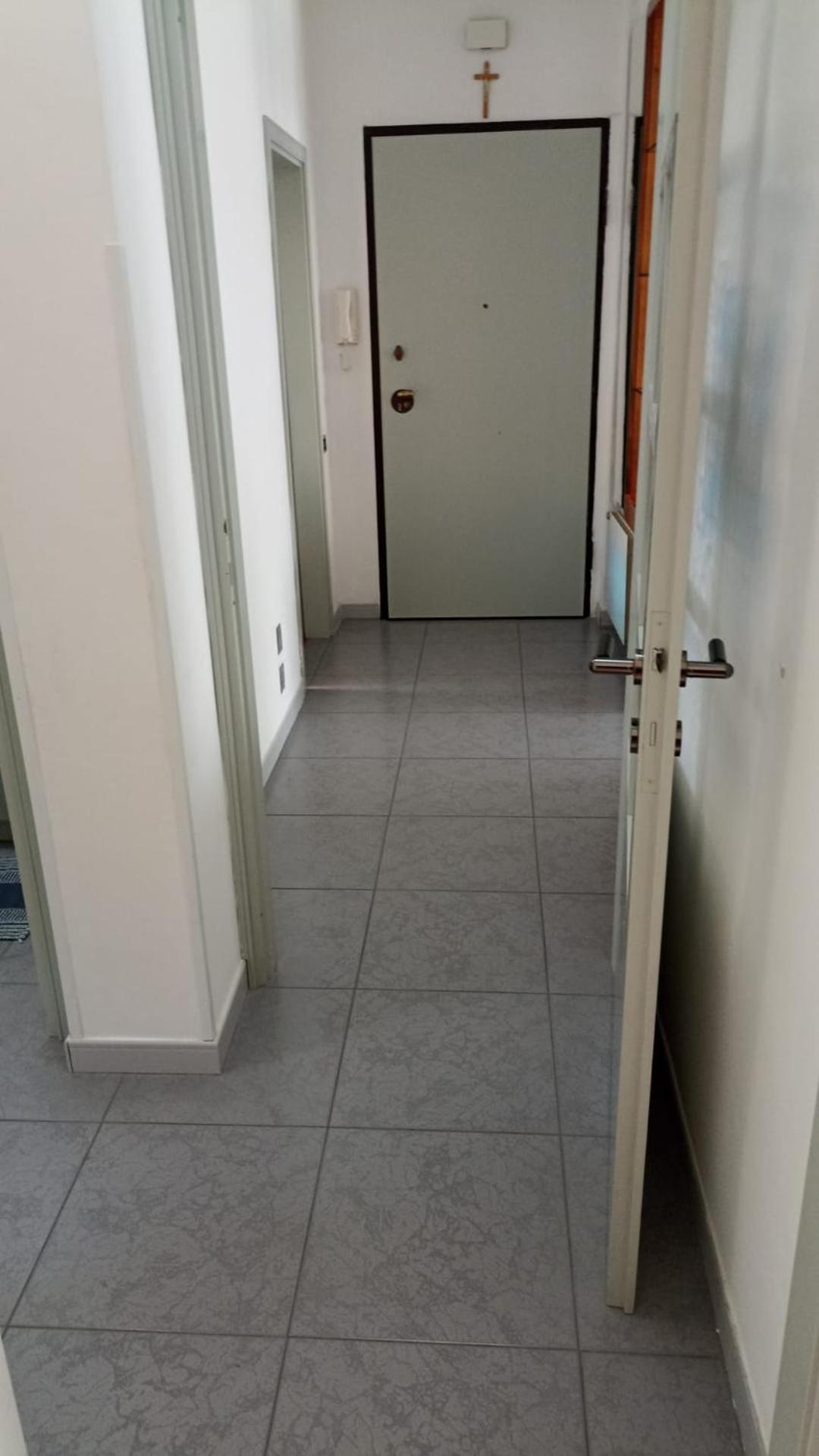 Ferienwohnung A' Moglie Del Comandante Geata Exterior foto