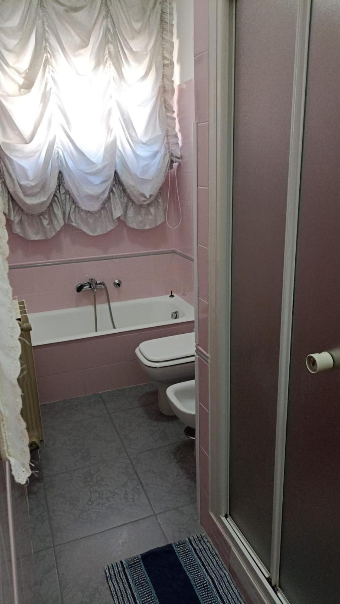 Ferienwohnung A' Moglie Del Comandante Geata Exterior foto
